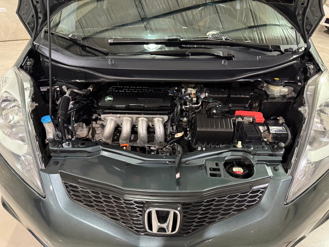 Mira esta publicación de Honda FIT 2009 en Motordil