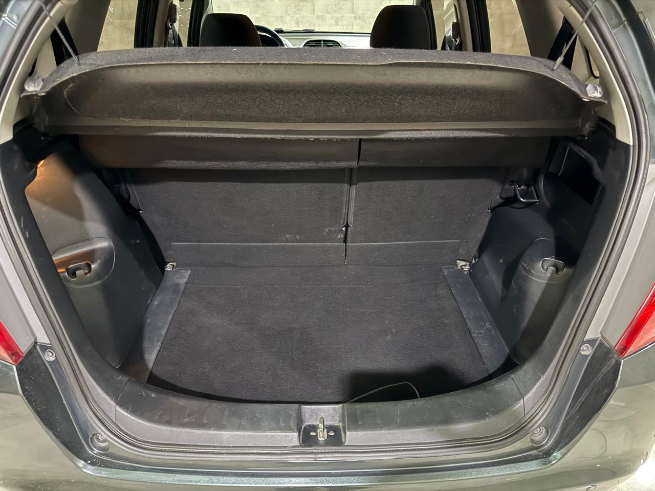 Mira esta publicación de Honda FIT 2009 en Motordil