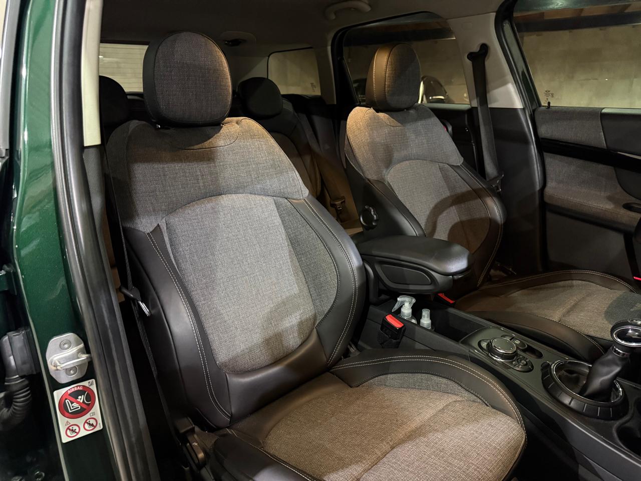 Mira esta publicación de Mini Countryman 2018 en Motordil