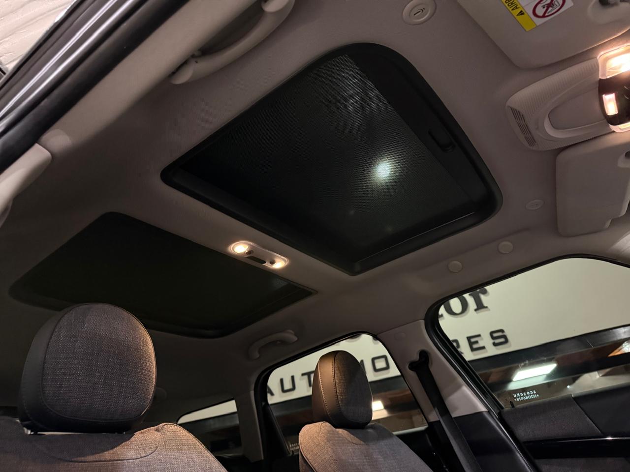 Mira esta publicación de Mini Countryman 2018 en Motordil