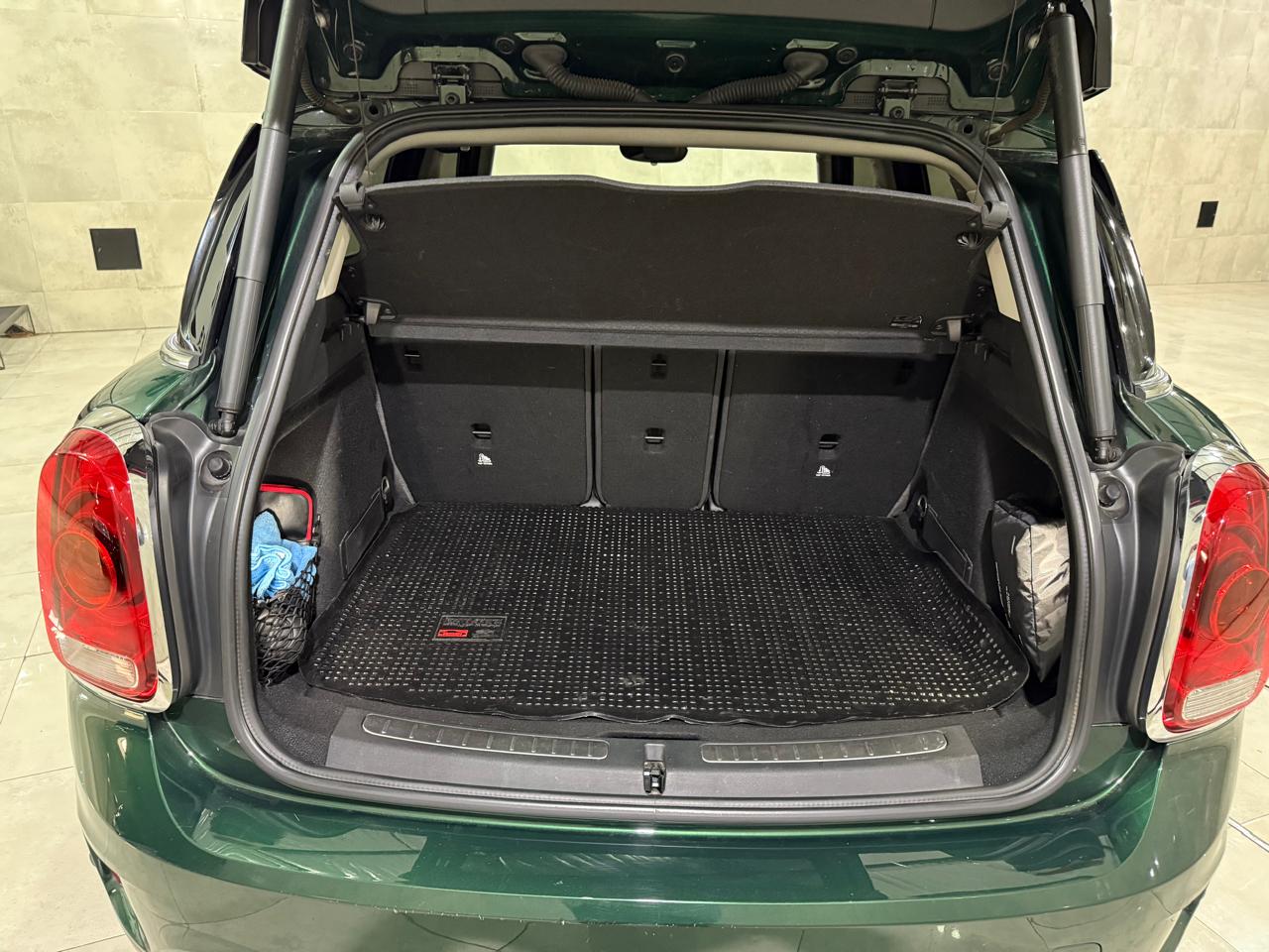 Mira esta publicación de Mini Countryman 2018 en Motordil