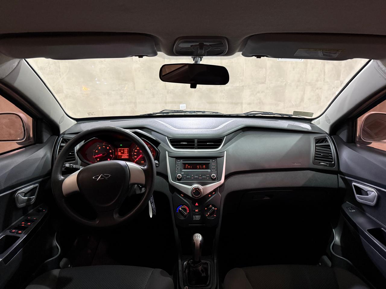 Mira esta publicación de Chery Fulwin 2016 en Motordil