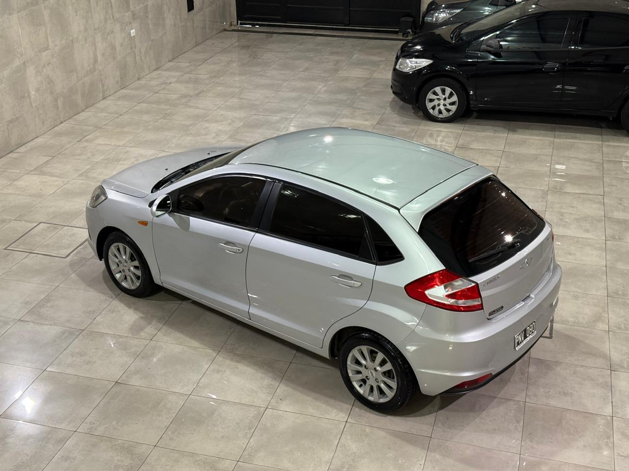 Mira esta publicación de Chery Fulwin 2016 en Motordil