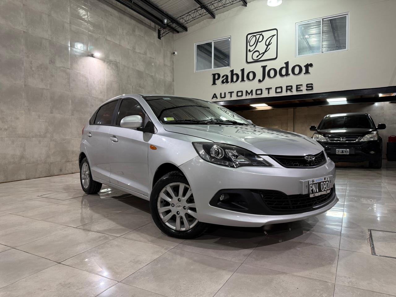 Mira esta publicación de Chery Fulwin 2016 en Motordil