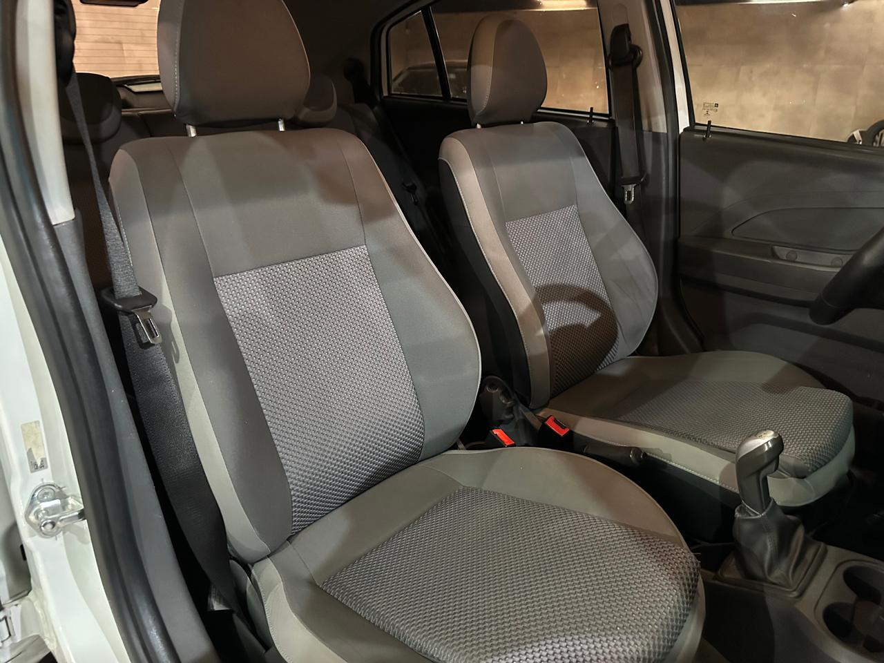 Mira esta publicación de Chevrolet Agile 2017 en Motordil