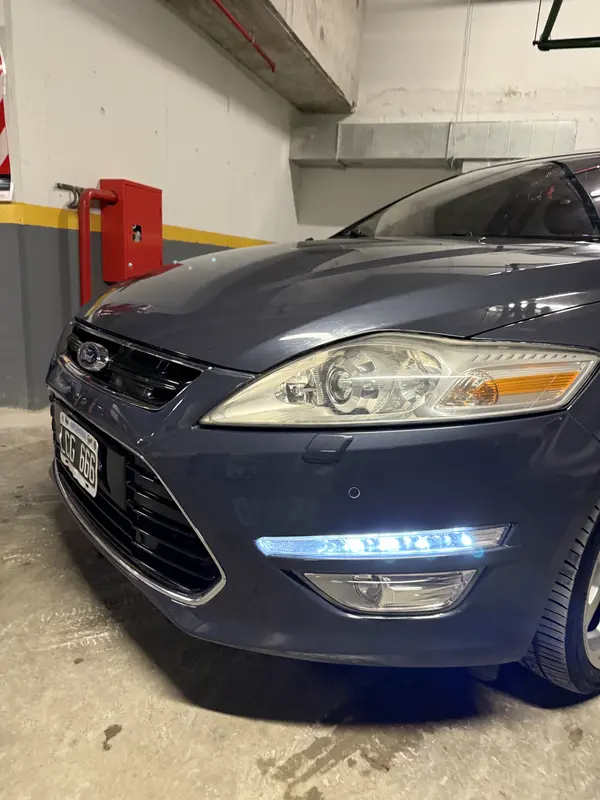 Mira esta publicación de Ford Mondeo 2012 en Motordil