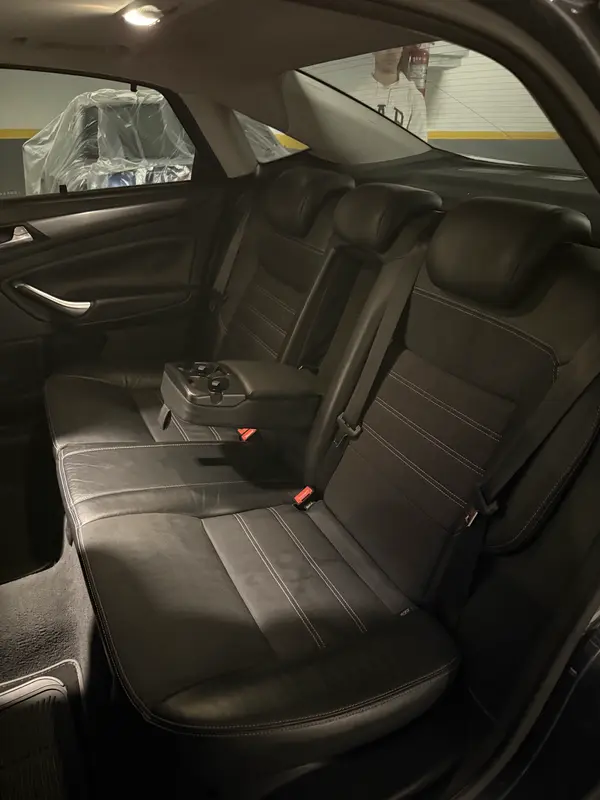 Mirá esta publicación de Ford Mondeo