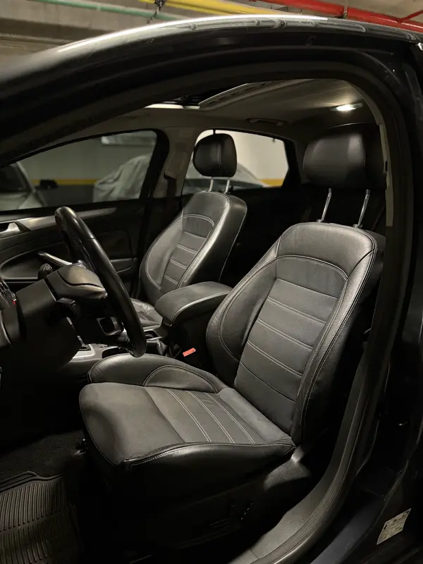 Mirá esta publicación de Ford Mondeo