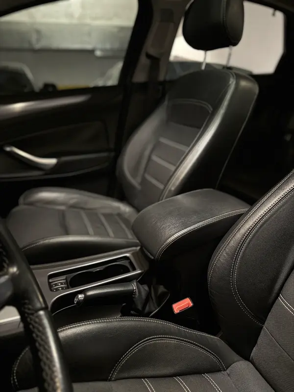 Mirá esta publicación de Ford Mondeo