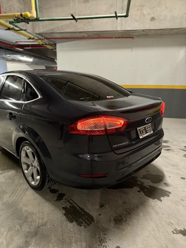 Mira esta publicación de Ford Mondeo 2012 en Motordil