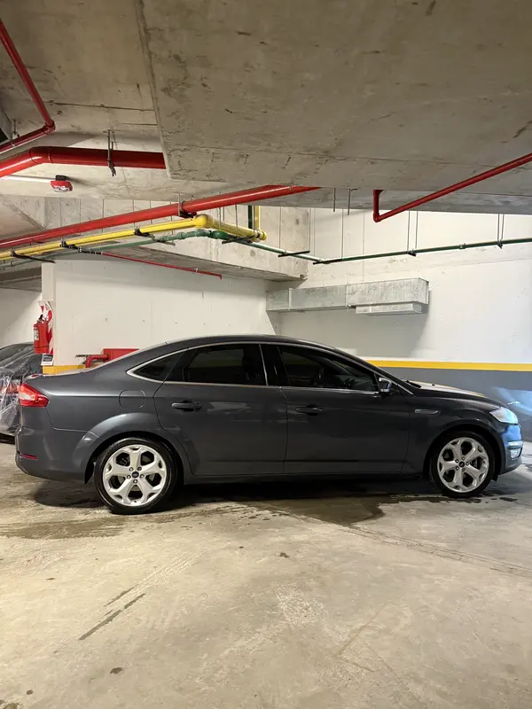 Mira esta publicación de Ford Mondeo 2012 en Motordil