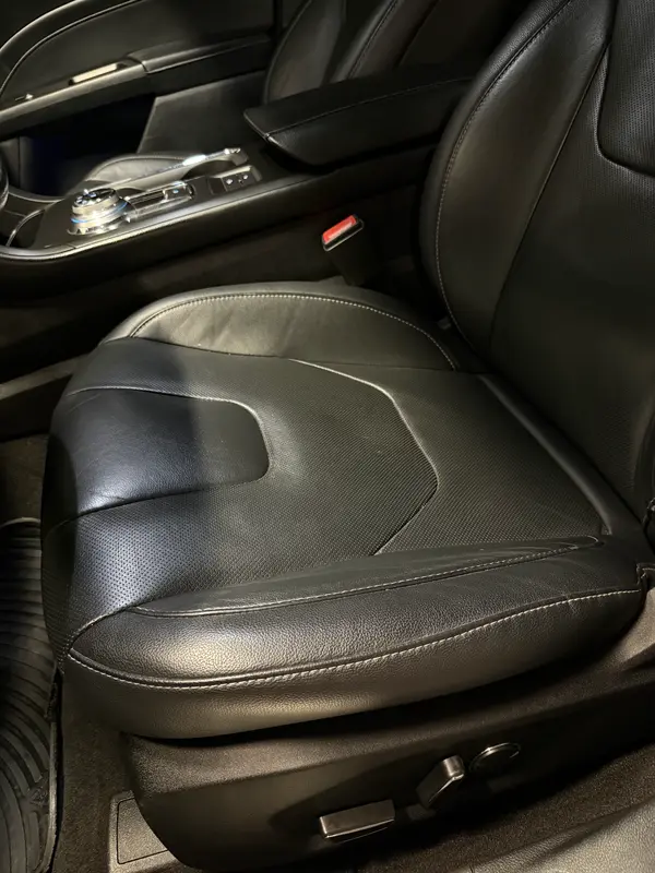 Mirá esta publicación de Ford Mondeo