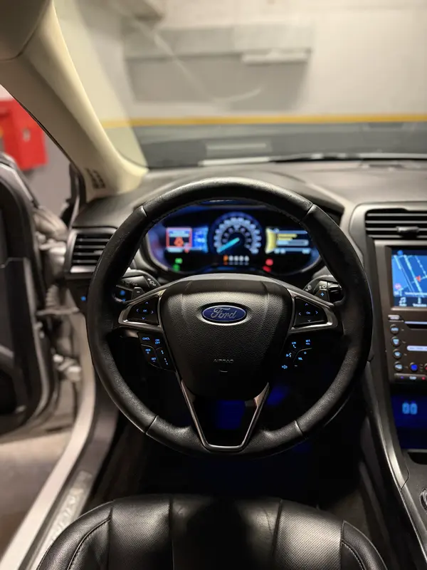 Mira esta publicación de Ford Mondeo 2019 en Motordil