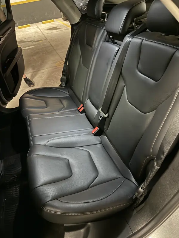 Mirá esta publicación de Ford Mondeo