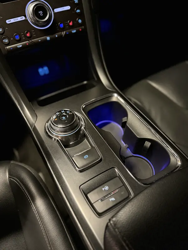 Mirá esta publicación de Ford Mondeo