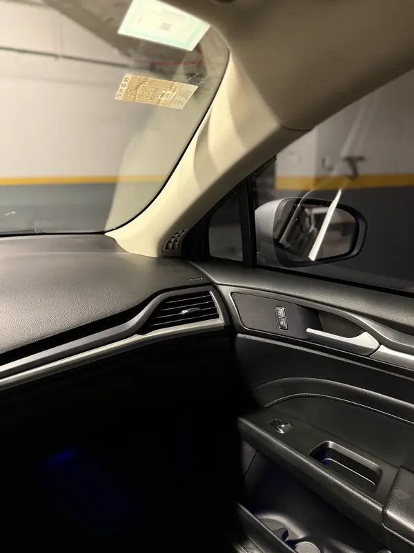 Mirá esta publicación de Ford Mondeo