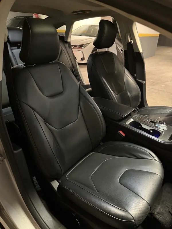 Mirá esta publicación de Ford Mondeo