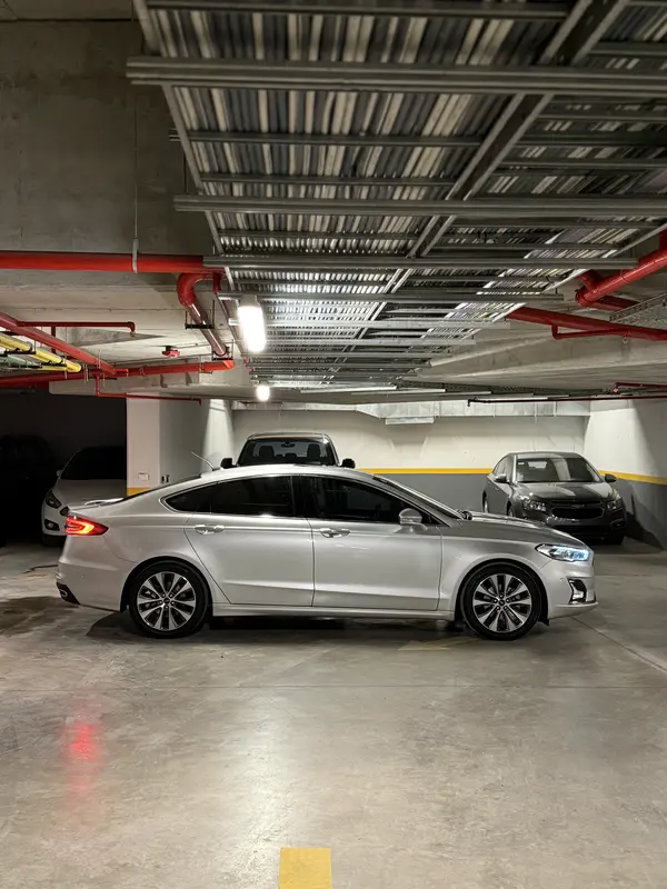 Mira esta publicación de Ford Mondeo 2019 en Motordil