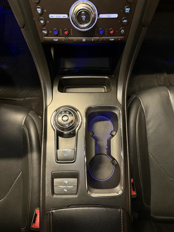 Mirá esta publicación de Ford Mondeo