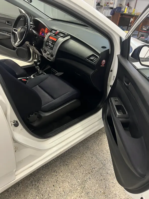 Mirá esta publicación de Honda City