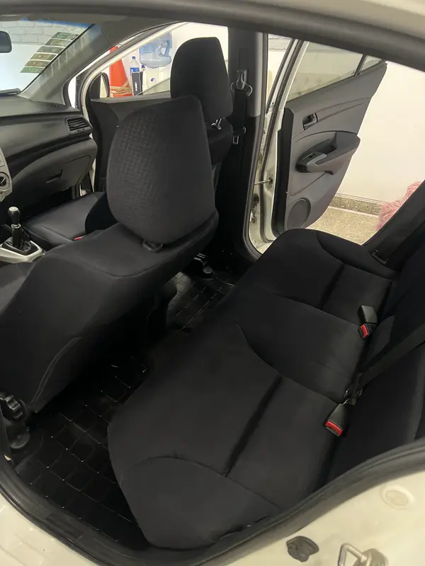 Mirá esta publicación de Honda City