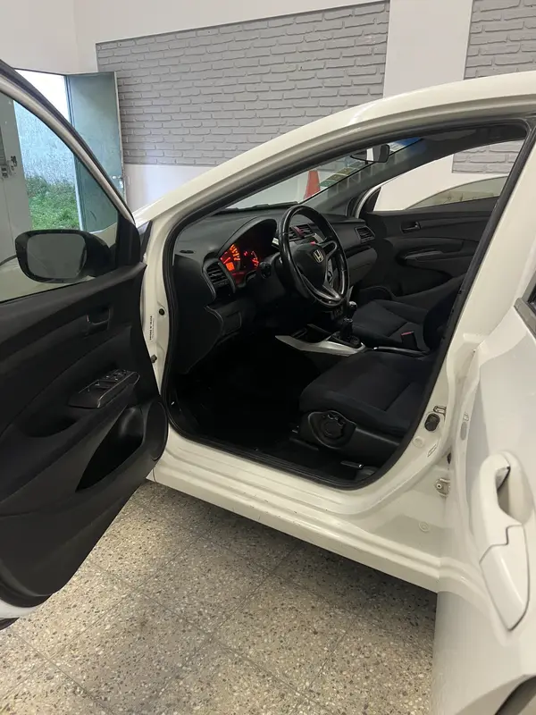 Mirá esta publicación de Honda City