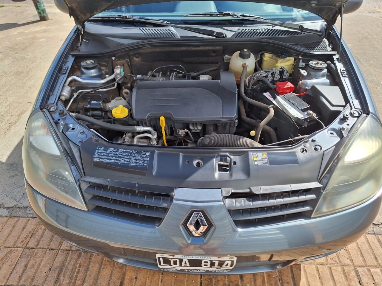 Mira esta publicación de Renault Clio 2 2012 en Motordil