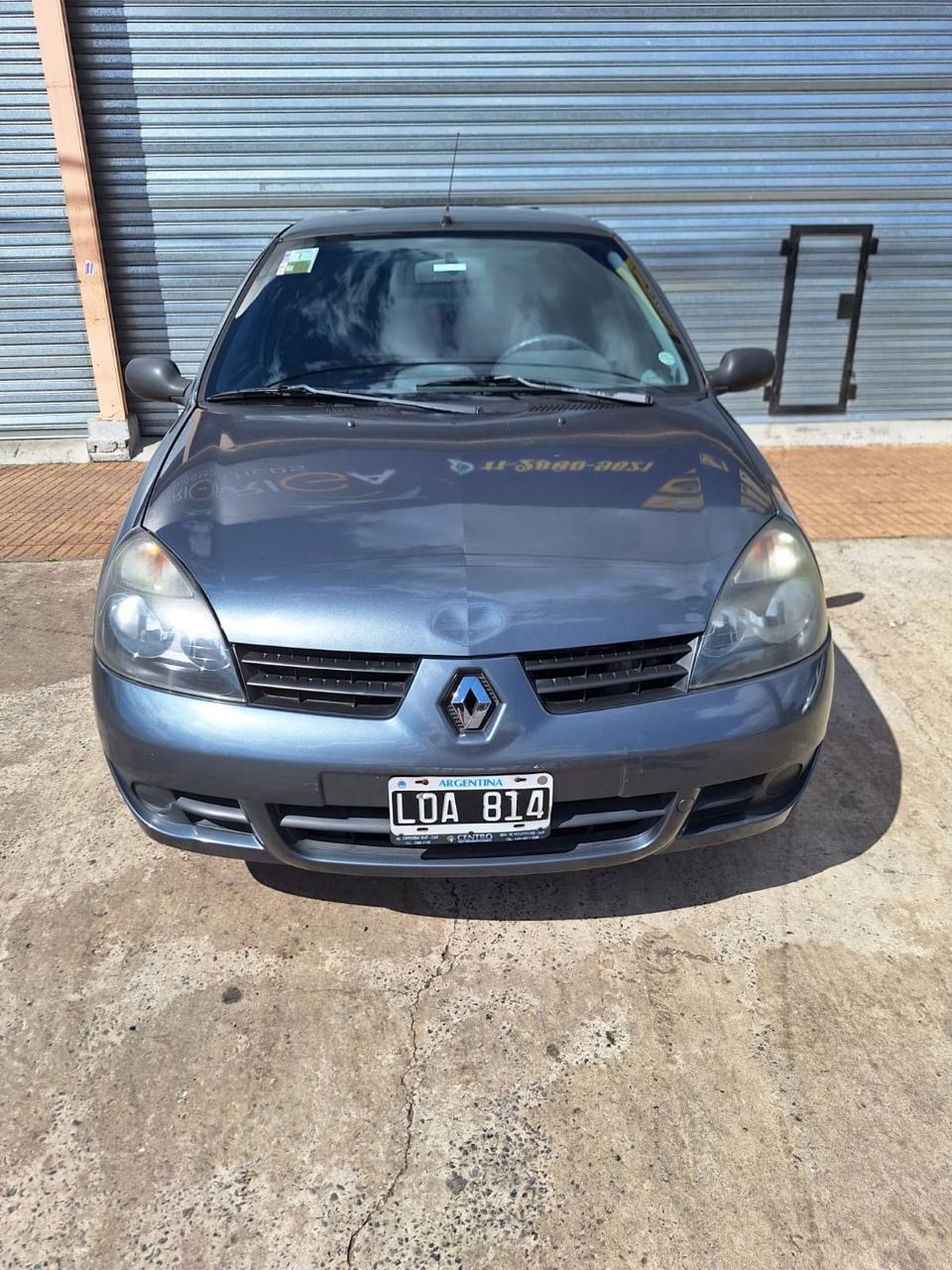 Mira esta publicación de Renault Clio 2 2012 en Motordil