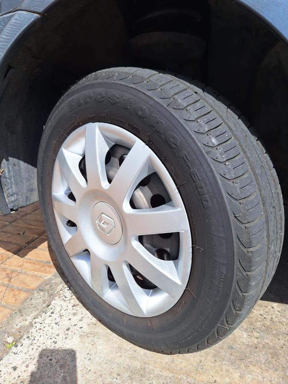 Mira esta publicación de Renault Clio 2 2012 en Motordil