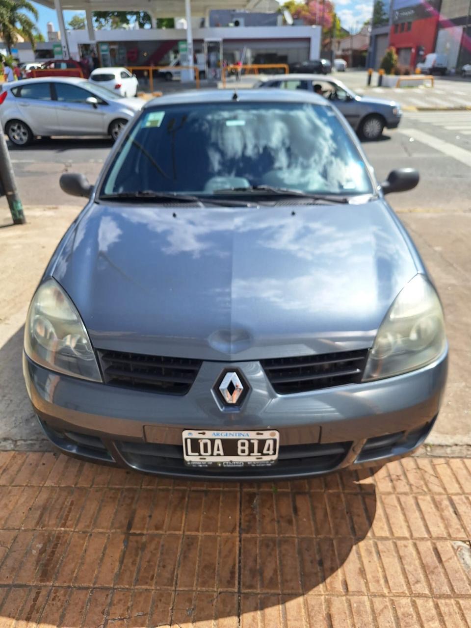 Mira esta publicación de Renault Clio 2 2012 en Motordil