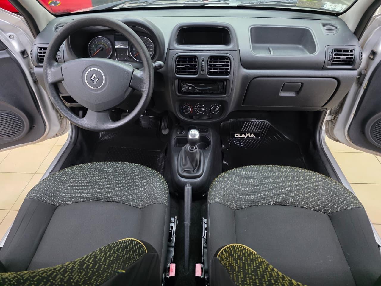 Mira esta publicación de Renault Clio Mio 2013 en Motordil