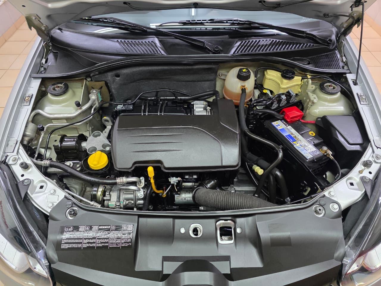 Mirá esta publicación de Renault Clio Mio