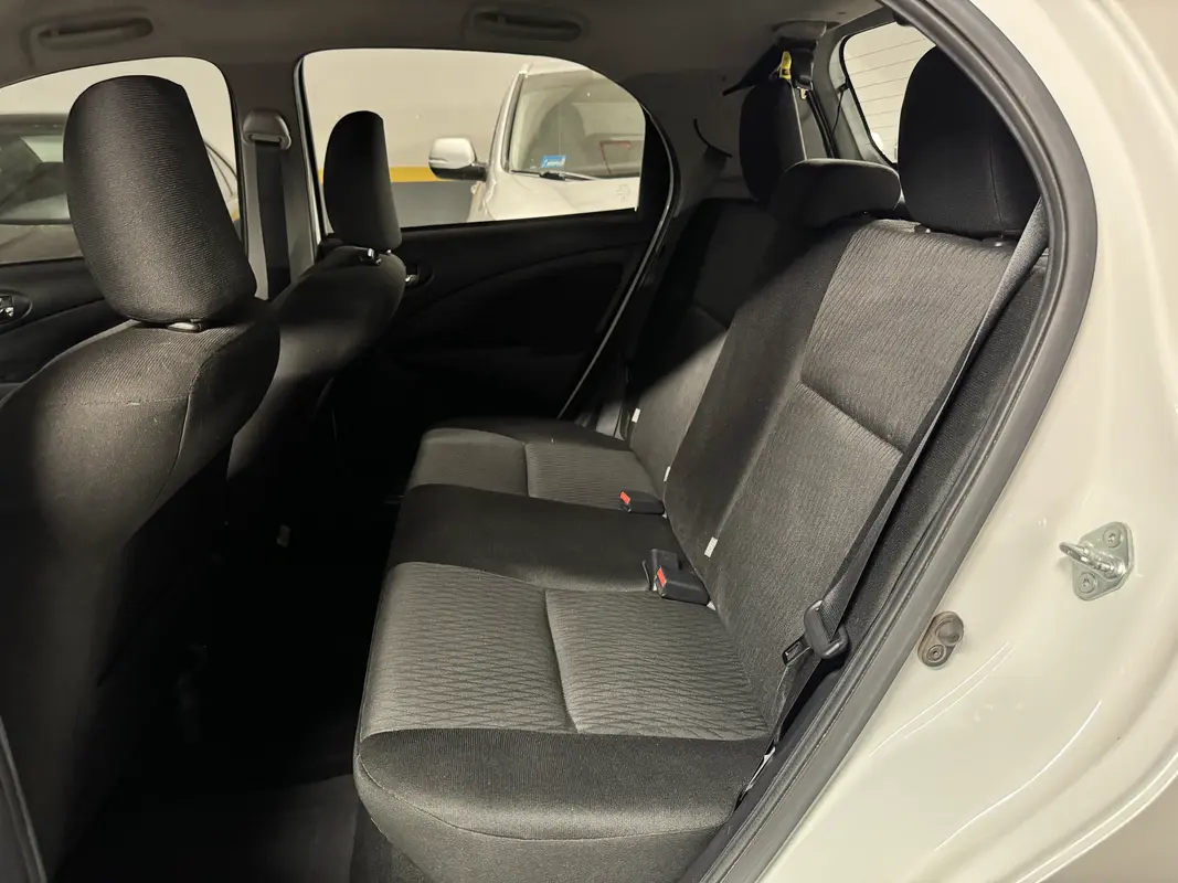 Mirá esta publicación de Toyota Etios