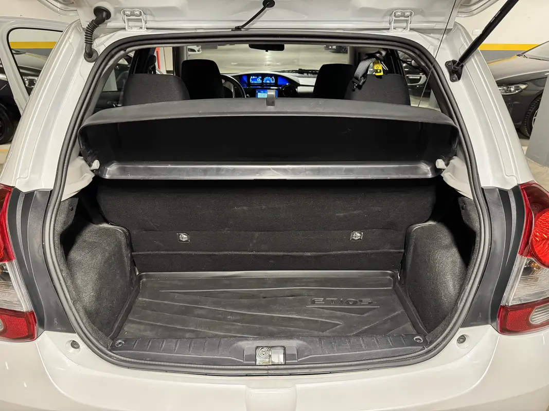 Mirá esta publicación de Toyota Etios