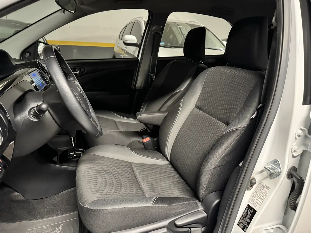 Mirá esta publicación de Toyota Etios