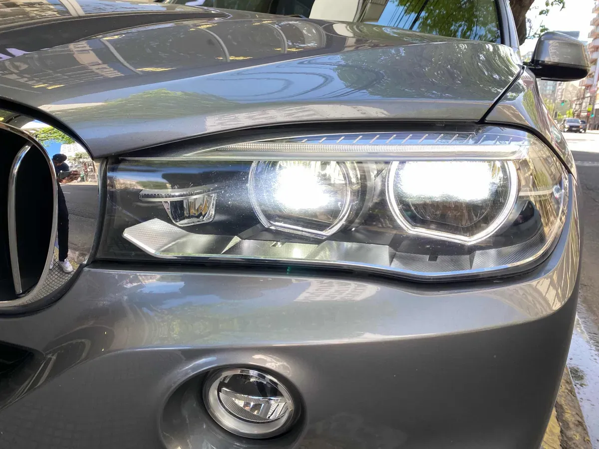 Mirá esta publicación de BMW X5