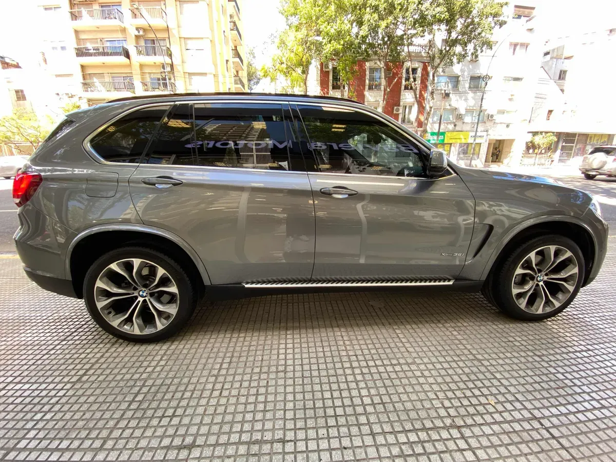 Mirá esta publicación de BMW X5