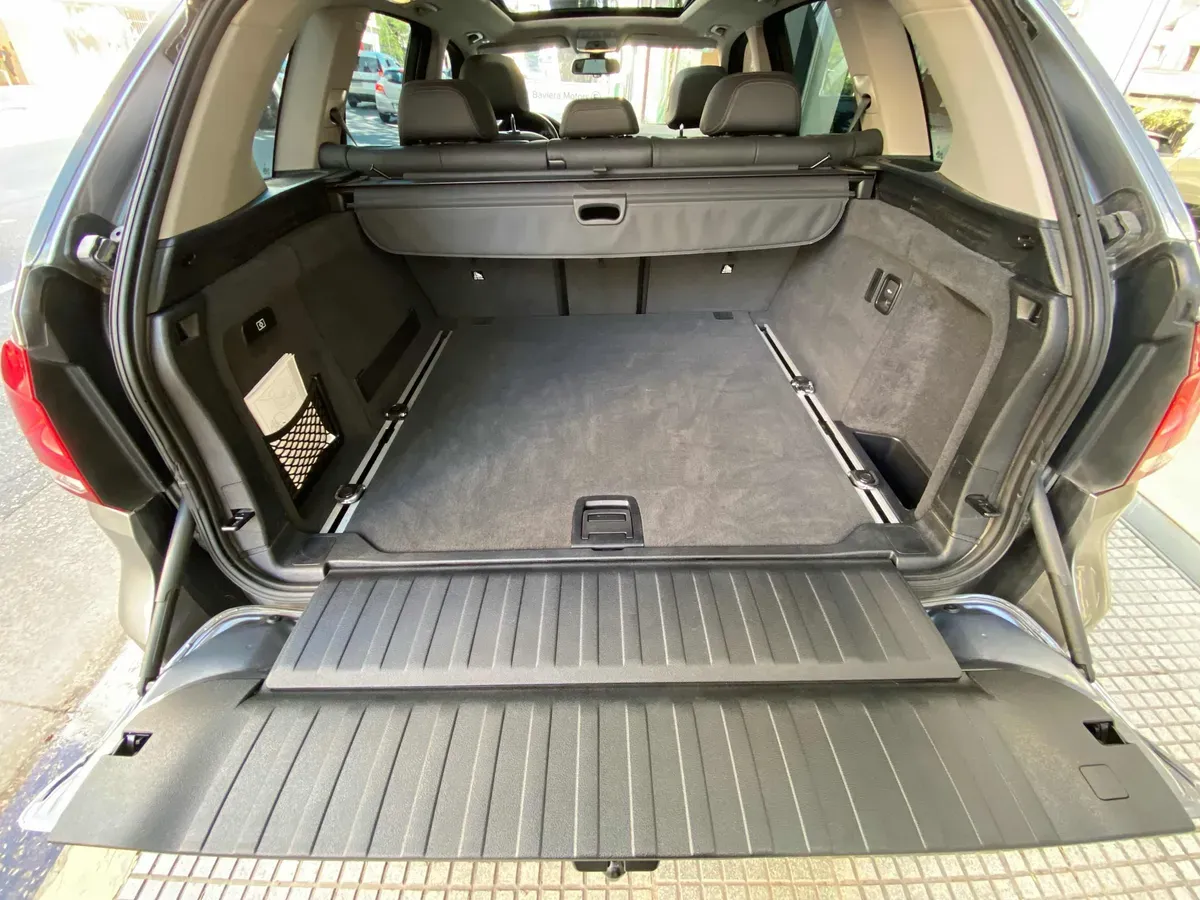 Mirá esta publicación de BMW X5