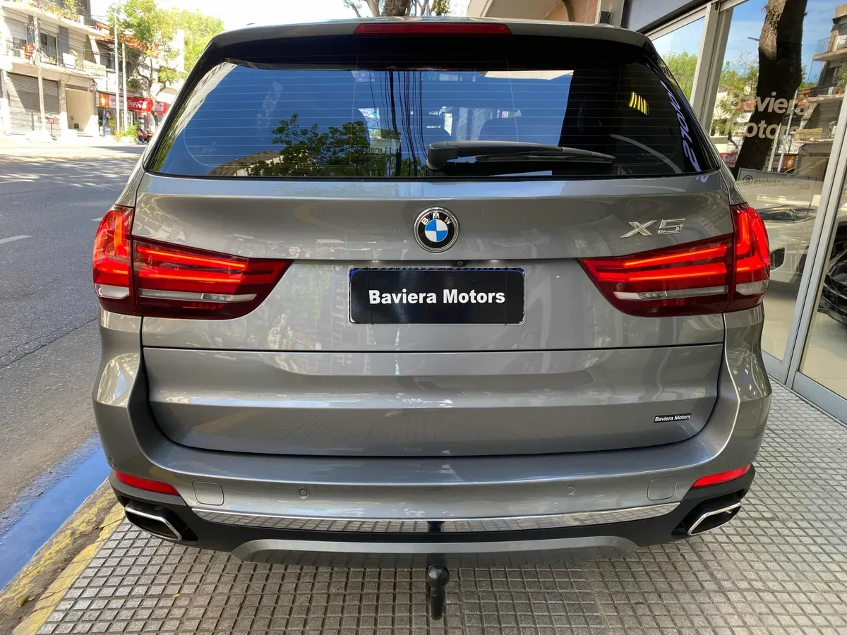Mirá esta publicación de BMW X5