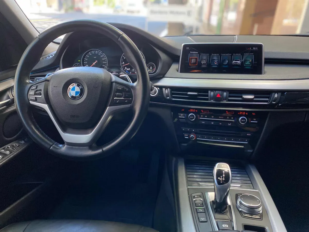 Mirá esta publicación de BMW X5