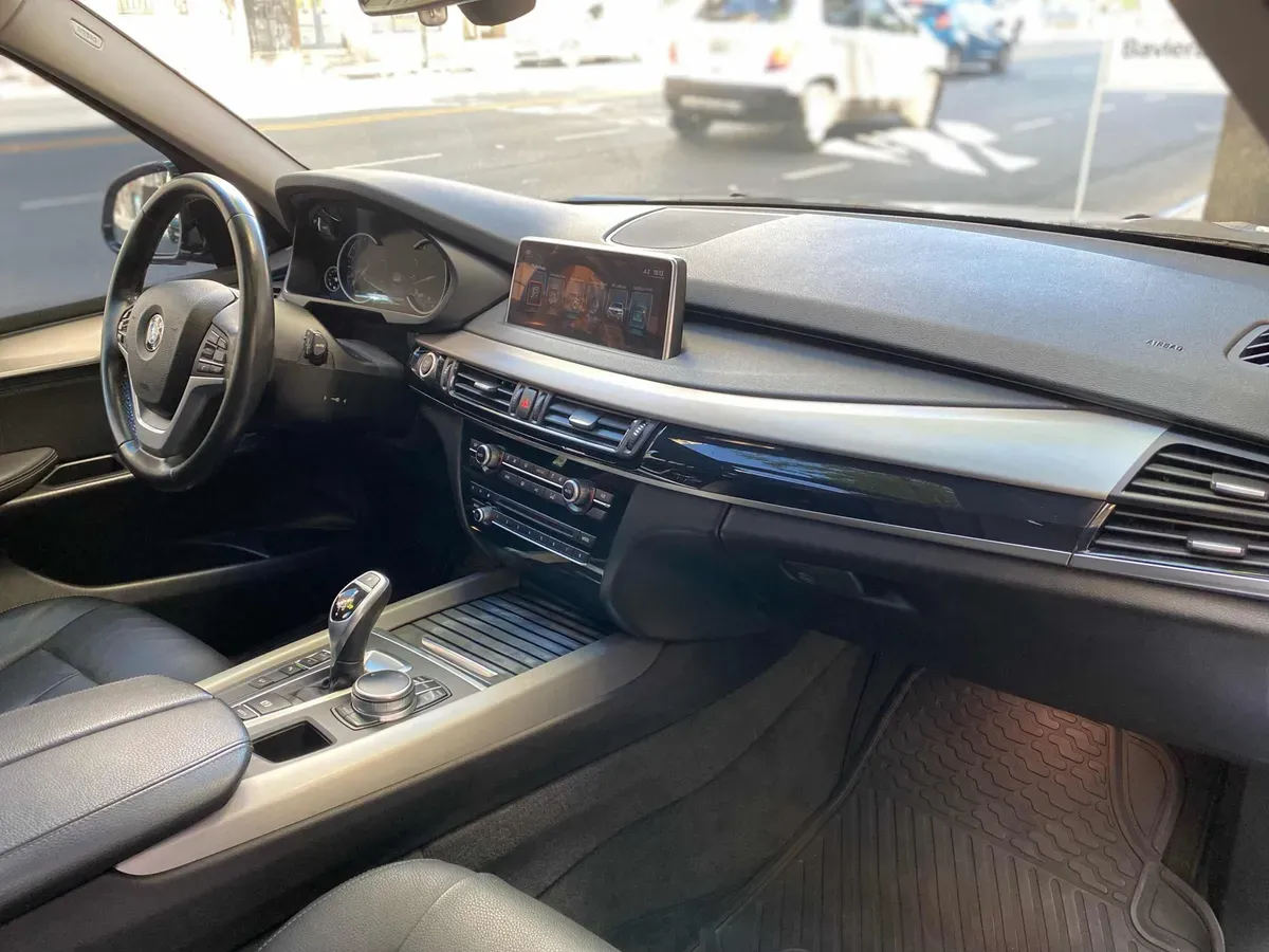 Mirá esta publicación de BMW X5