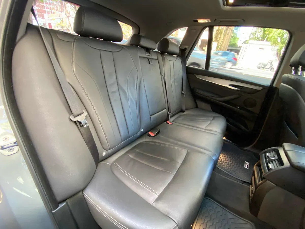 Mirá esta publicación de BMW X5