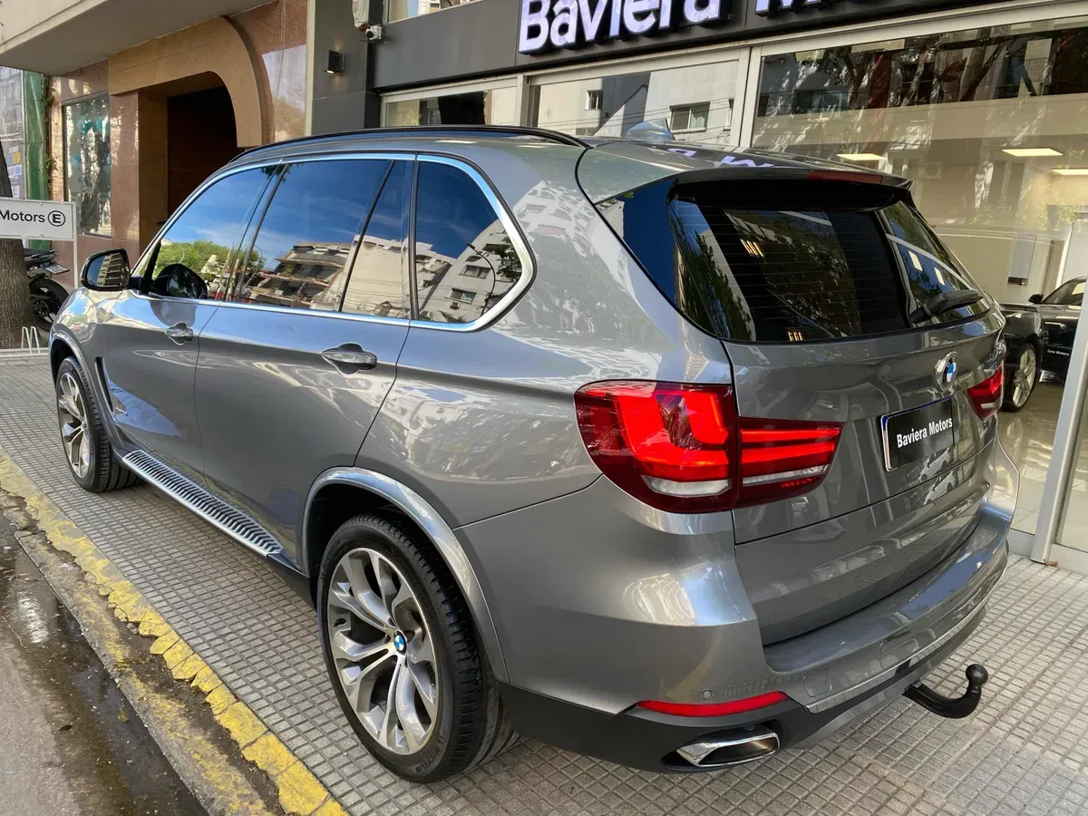 Mirá esta publicación de BMW X5