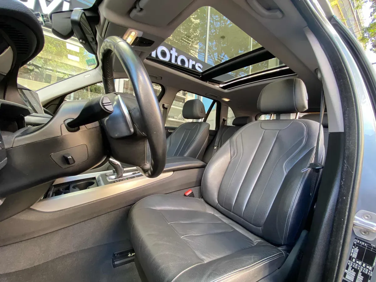 Mirá esta publicación de BMW X5