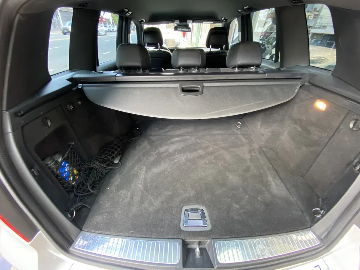 Mirá esta publicación de Mercedes Benz GLK