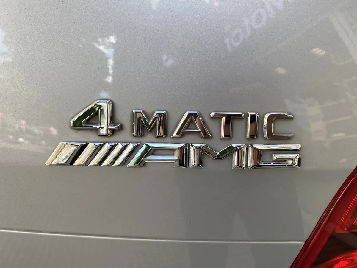 Mirá esta publicación de Mercedes Benz GLK