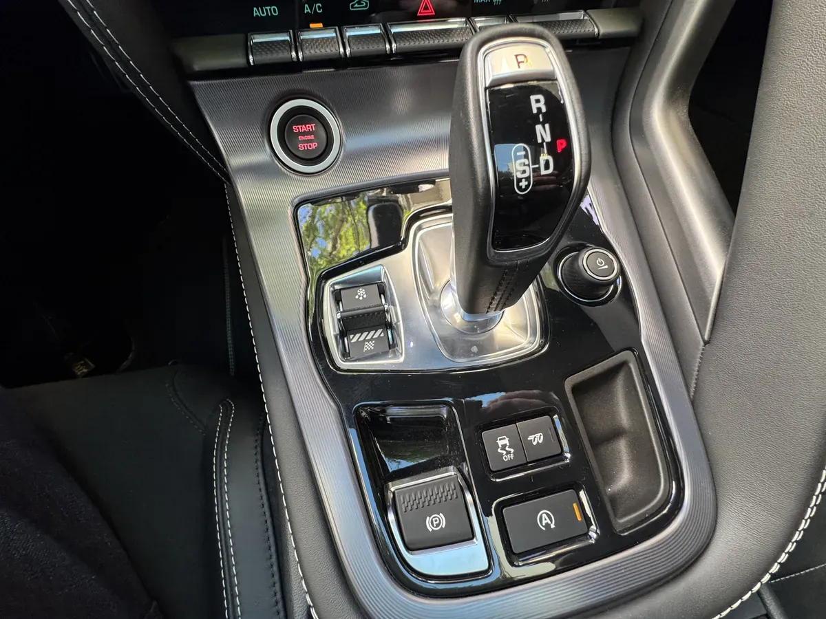 Mirá esta publicación de Jaguar F Type