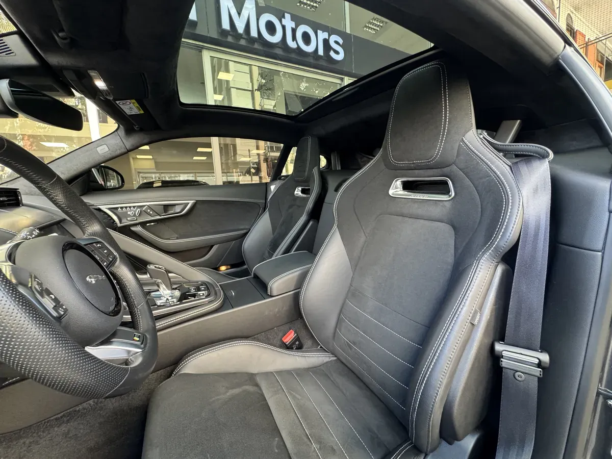 Mirá esta publicación de Jaguar F Type