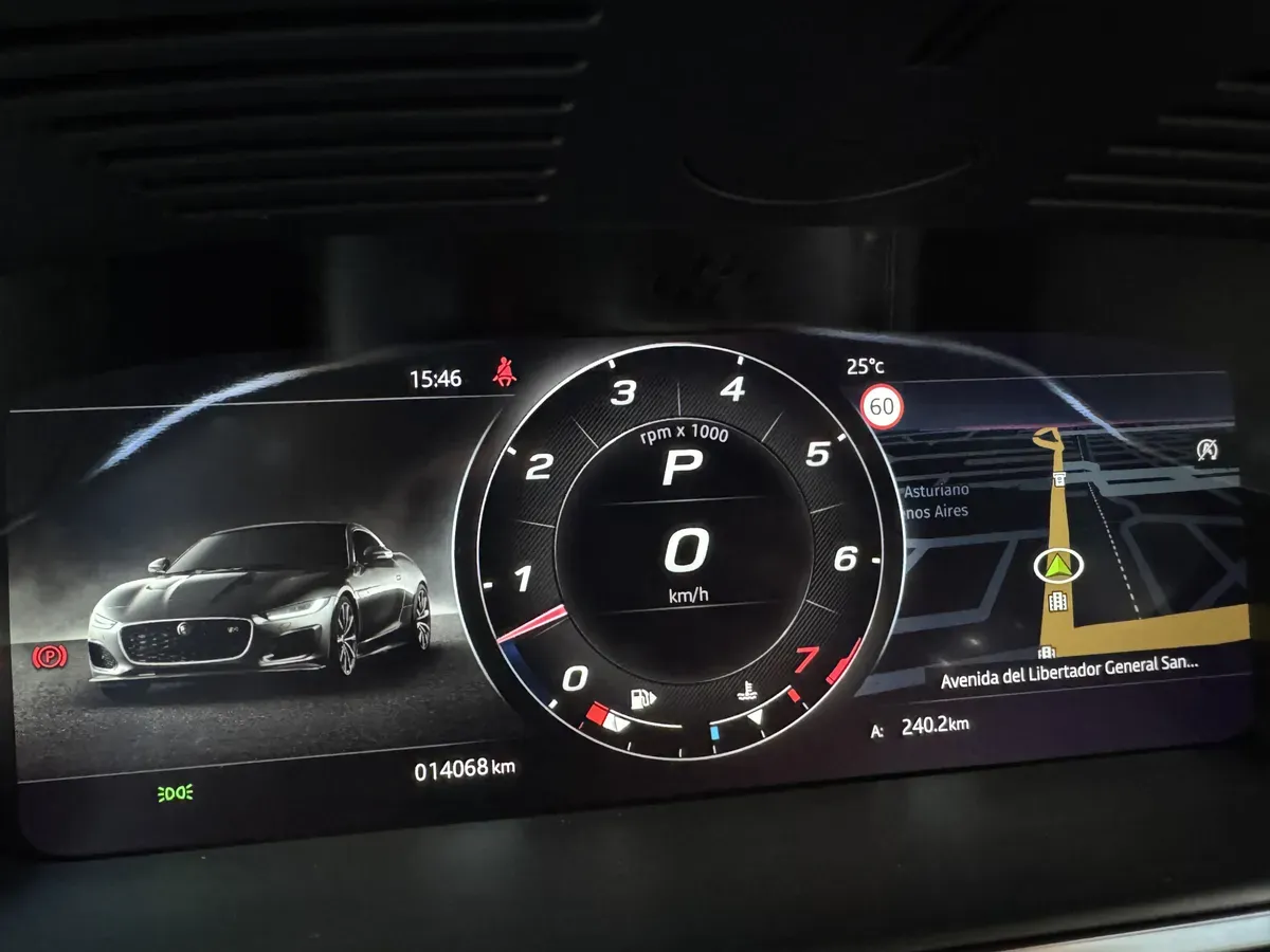 Mirá esta publicación de Jaguar F Type