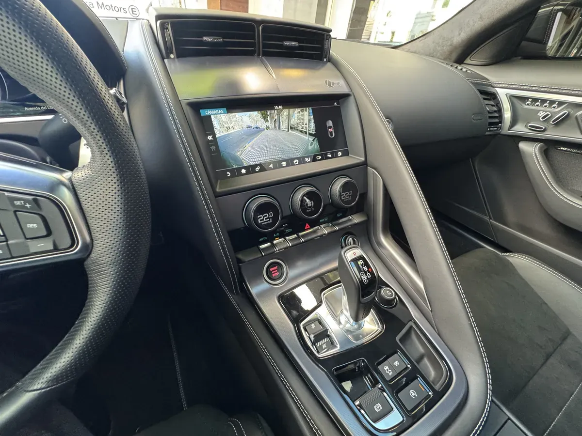 Mirá esta publicación de Jaguar F Type